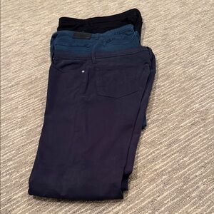 Men’s AG jeans bundle